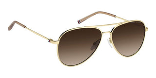 Tommy Hilfiger TH 2336/S men 0 Pilot Sunglasses