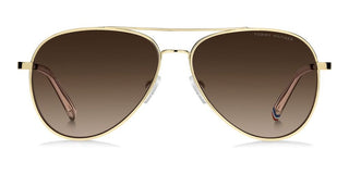 Tommy Hilfiger TH 2336/S men 0 Pilot Sunglasses