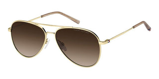 Tommy Hilfiger TH 2336/S men 0 Pilot Sunglasses