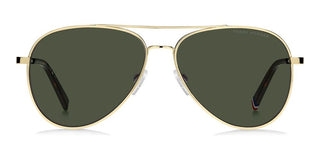 Tommy Hilfiger TH 2336/S men 0 Pilot Sunglasses