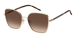 Tommy Hilfiger TH 2337/S women 0 Butterfly Sunglasses