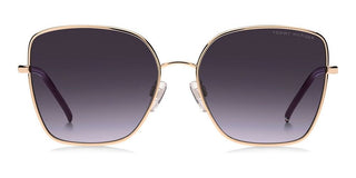 Tommy Hilfiger TH 2337/S women 0 Butterfly Sunglasses