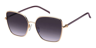 Tommy Hilfiger TH 2337/S women 0 Butterfly Sunglasses
