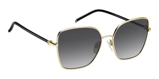 Tommy Hilfiger TH 2337/S women Gold Butterfly Sunglasses