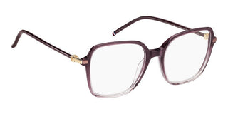 Tommy Hilfiger TH 2339 women Pink Squared Eyeglasses