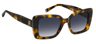 Tommy Hilfiger Th 2341/s Women  Butterfly Sunglasses