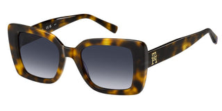 Tommy Hilfiger Th 2341/s Women  Butterfly Sunglasses