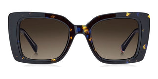 Tommy Hilfiger TH 2341/S women 0 Butterfly Sunglasses