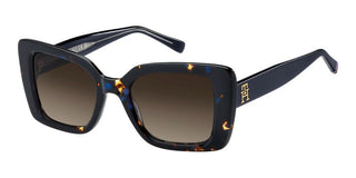 Tommy Hilfiger TH 2341/S women 0 Butterfly Sunglasses