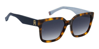 Tommy Hilfiger TH 2342/S women 0 Squared Sunglasses