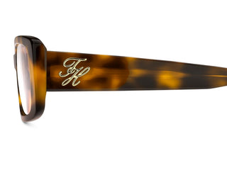 Tommy Hilfiger TH 2345 women 0 Rectangle Eyeglasses