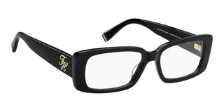 Tommy Hilfiger TH 2345 women 0 Rectangle Eyeglasses
