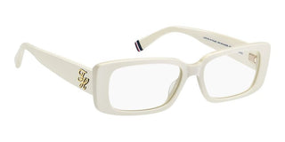 Tommy Hilfiger TH 2345 women 0 Rectangle Eyeglasses