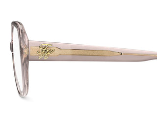 Tommy Hilfiger TH 2346 women Pink Squared Eyeglasses