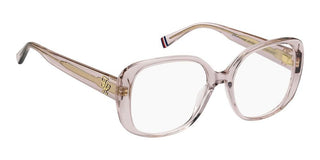 Tommy Hilfiger TH 2346 women Pink Squared Eyeglasses