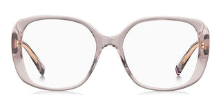 Tommy Hilfiger TH 2346 women Pink Squared Eyeglasses