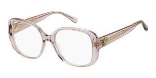Tommy Hilfiger TH 2346 women Pink Squared Eyeglasses