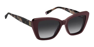 Tommy Hilfiger TH 2347/C women 0 Cat Eye Sunglasses