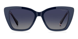 Tommy Hilfiger TH 2347/C women 0 Cat Eye Sunglasses