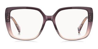 Tommy Hilfiger TH 2348 women Pink Butterfly Eyeglasses