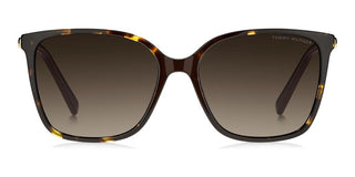 Tommy Hilfiger TH 2349/S women 0 Cat Eye Sunglasses