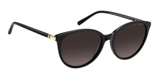 Tommy Hilfiger TH 2350/S women Black Pantos Sunglasses
