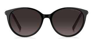 Tommy Hilfiger TH 2350/S women Black Pantos Sunglasses