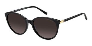 Tommy Hilfiger TH 2350/S women Black Pantos Sunglasses