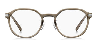 Tommy Hilfiger TH 2364/F men Brown Pantos Eyeglasses