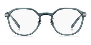 Tommy Hilfiger TH 2364/F men Green Pantos Eyeglasses