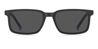 Tommy Hilfiger TH 2377/C men Black Sunglasses