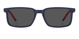 Tommy Hilfiger TH 2377/C men Blue Sunglasses