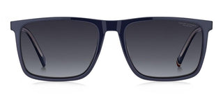 Tommy Hilfiger TH 2391/C men Blue Sunglasses