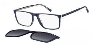 Tommy Hilfiger TH 2391/C men Blue Sunglasses