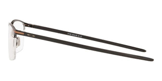 Oakley TIE BAR 0.5 OX 5140 men Black Geometric Eyeglasses