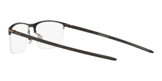 Oakley TIE BAR 0.5 OX 5140 men Black Geometric Eyeglasses