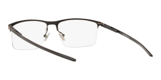 Oakley TIE BAR 0.5 OX 5140 men Black Geometric Eyeglasses