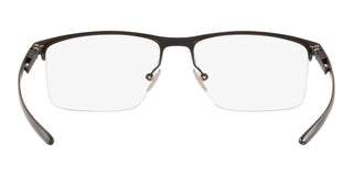 Oakley TIE BAR 0.5 OX 5140 men Black Geometric Eyeglasses