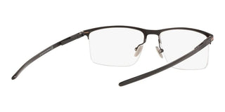 Oakley TIE BAR 0.5 OX 5140 men Black Geometric Eyeglasses