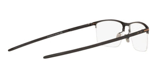 Oakley TIE BAR 0.5 OX 5140 men Black Geometric Eyeglasses