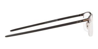 Oakley TIE BAR 0.5 OX 5140 men Black Geometric Eyeglasses