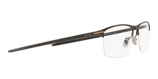 Oakley TIE BAR 0.5 OX 5140 men Black Geometric Eyeglasses