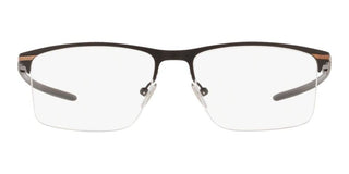 Oakley TIE BAR 0.5 OX 5140 men Black Geometric Eyeglasses