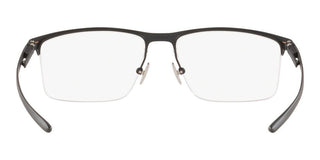 Oakley TIE BAR 0.5 OX 5140 men Ruthenium Geometric Eyeglasses