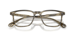 Oliver Peoples TILLEN OV 5603U unisex Green Squared Eyeglasses