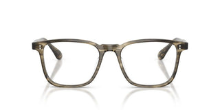 Oliver Peoples TILLEN OV 5603U unisex Green Squared Eyeglasses