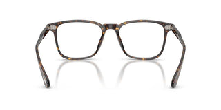 Oliver Peoples TILLEN OV 5603U unisex Havana Squared Eyeglasses