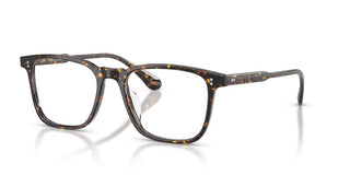 Oliver Peoples TILLEN OV 5603U unisex Havana Squared Eyeglasses