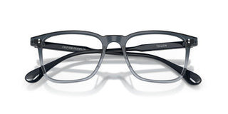 Oliver Peoples TILLEN OV 5603U unisex Blue Squared Eyeglasses