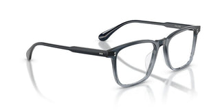 Oliver Peoples TILLEN OV 5603U unisex Blue Squared Eyeglasses